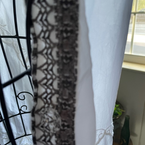 Johny Was Rosie Kimono Duster - Picture 8 of 12